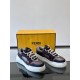 펜디 Fendi Force 스니커즈