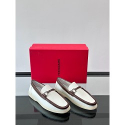 살바토레 페라가모 Salvatore Ferragamo 로퍼