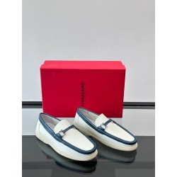 살바토레 페라가모 Salvatore Ferragamo 로퍼