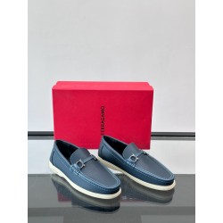 살바토레 페라가모 Salvatore Ferragamo 로퍼