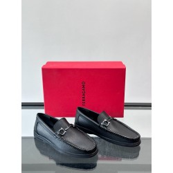 살바토레 페라가모 Salvatore Ferragamo 로퍼