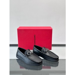 살바토레 페라가모 Salvatore Ferragamo 로퍼