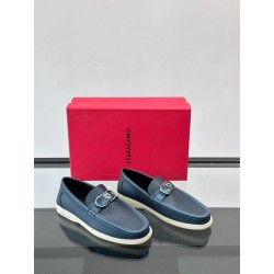 살바토레 페라가모 Salvatore Ferragamo 로퍼