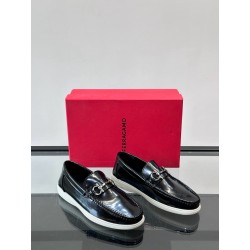 살바토레 페라가모 Salvatore Ferragamo 로퍼