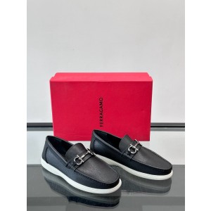 살바토레 페라가모 Salvatore Ferragamo 로퍼