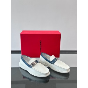 살바토레 페라가모 Salvatore Ferragamo 로퍼