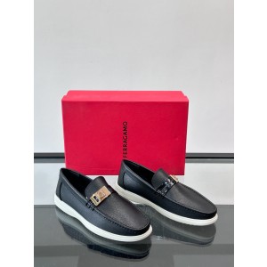 살바토레 페라가모 Salvatore Ferragamo 로퍼