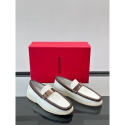 살바토레 페라가모 Salvatore Ferragamo 로퍼
