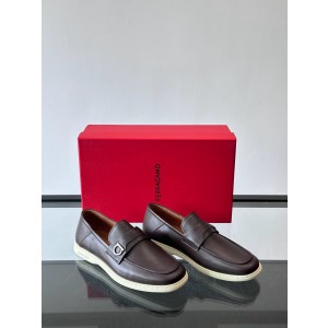 살바토레 페라가모 Salvatore Ferragamo 구두