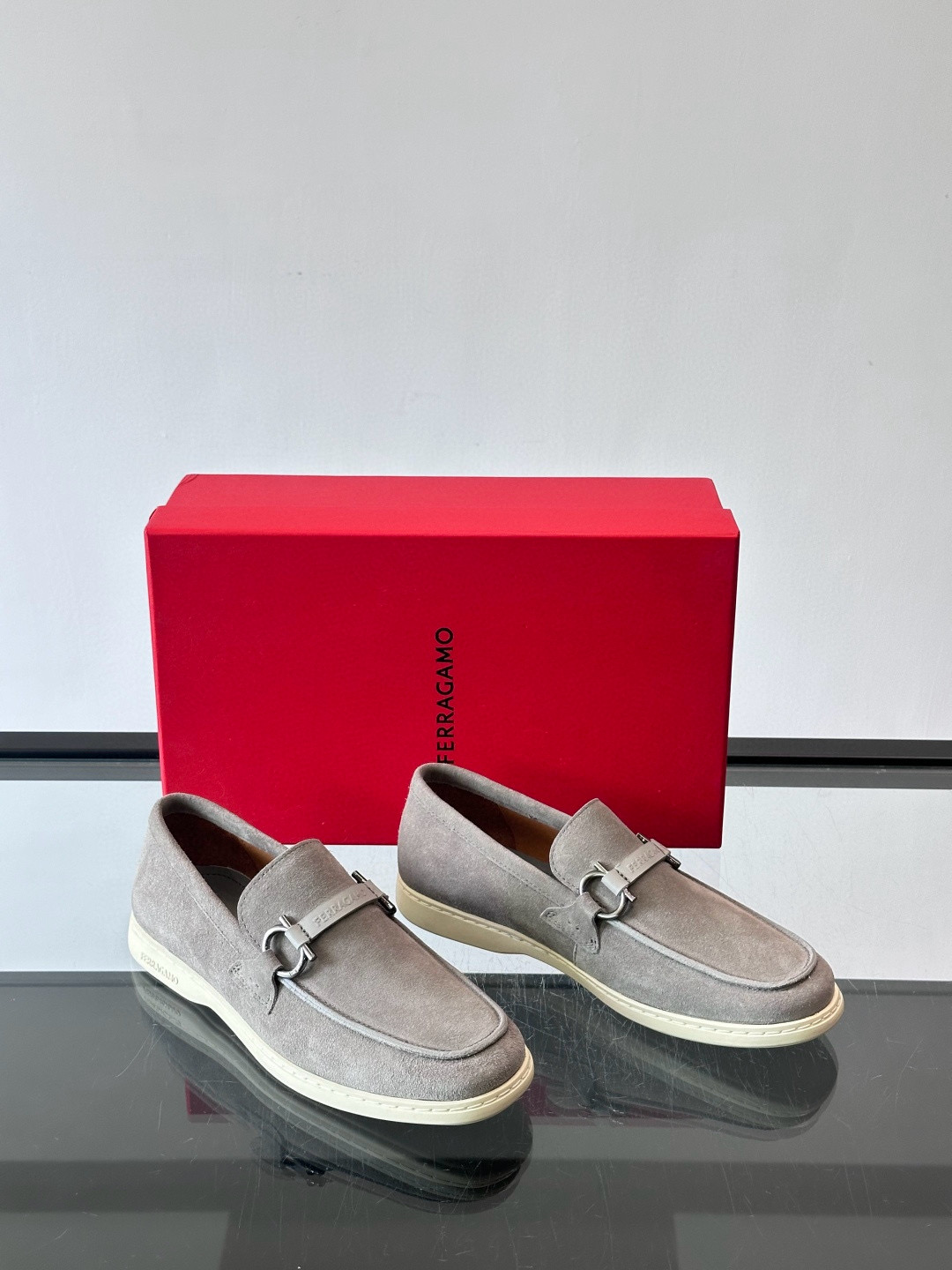 살바토레 페라가모 Salvatore Ferragamo 구두