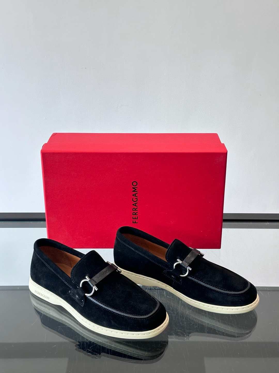 살바토레 페라가모 Salvatore Ferragamo 구두
