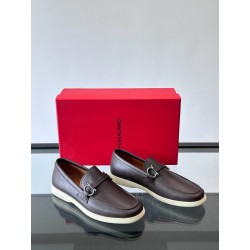 살바토레 페라가모 Salvatore Ferragamo 구두
