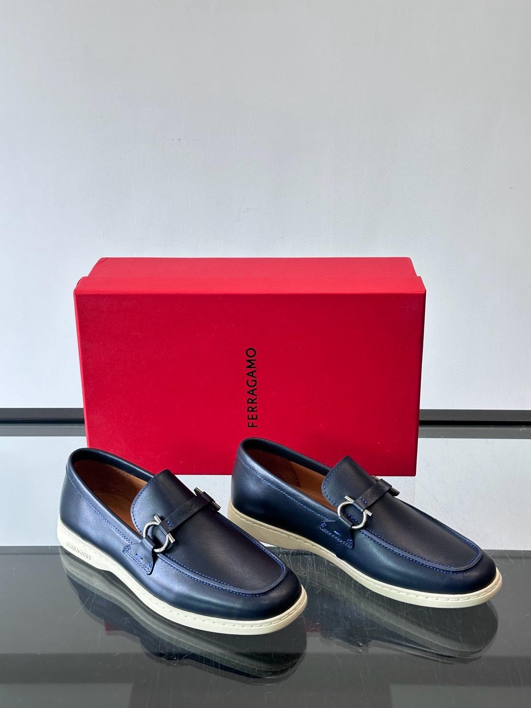 살바토레 페라가모 Salvatore Ferragamo 구두