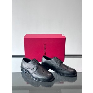 살바토레 페라가모 Salvatore Ferragamo 구두