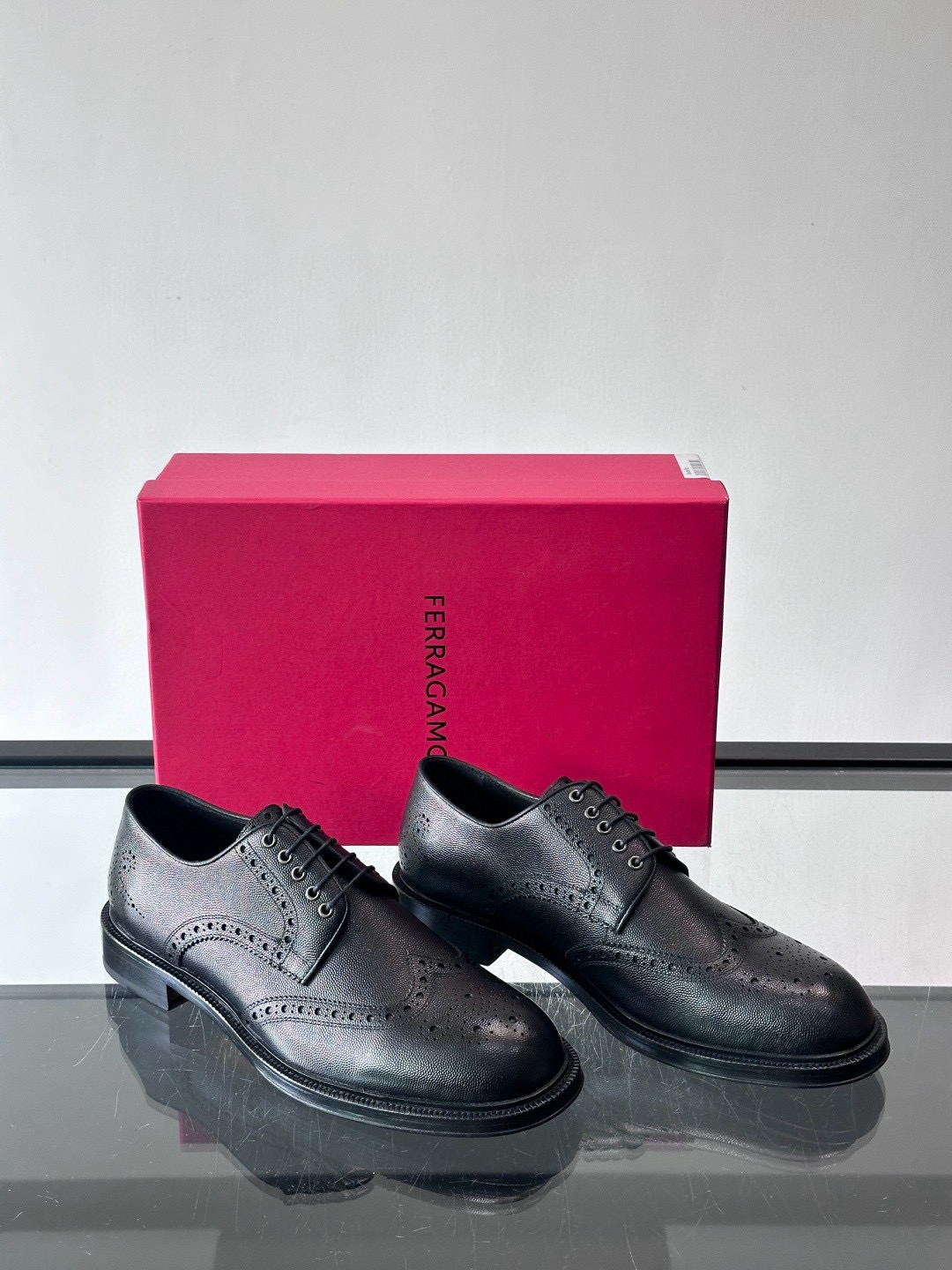 살바토레 페라가모 Salvatore Ferragamo 구두