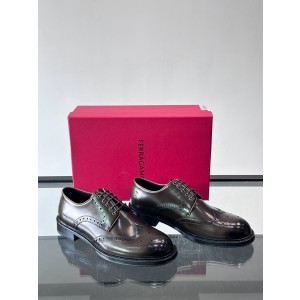 살바토레 페라가모 Salvatore Ferragamo 구두