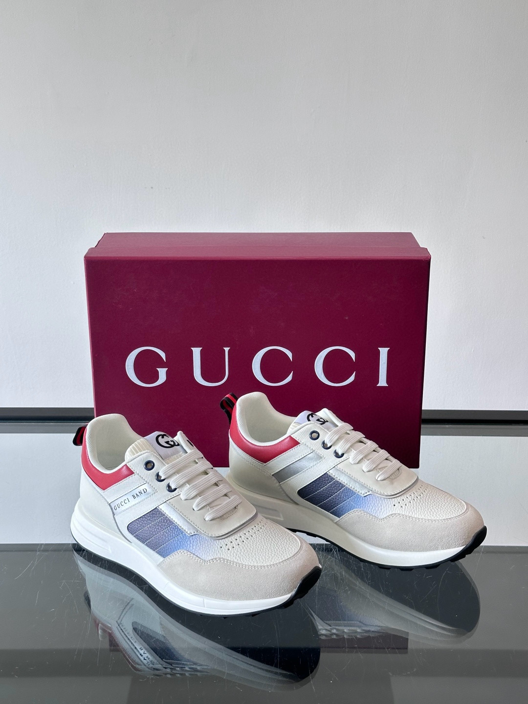 구찌 Gucci 스니커즈