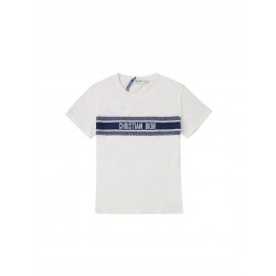 디올 Dior 반팔 티셔츠