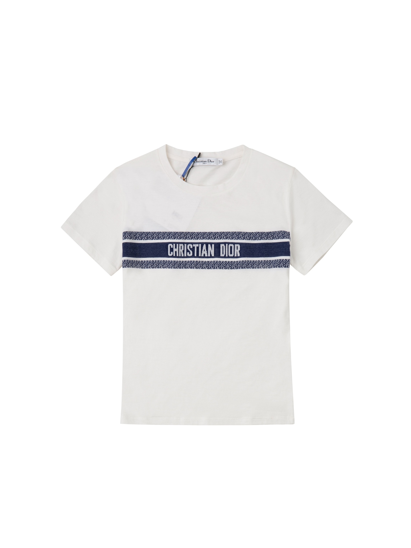 디올 Dior 반팔 티셔츠