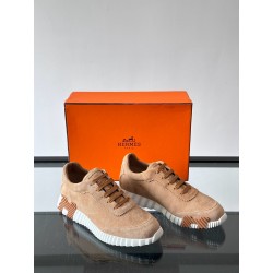 에르메스 Hermes Bouncing 스니커즈