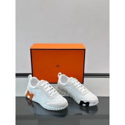 에르메스 Hermes Bouncing 스니커즈