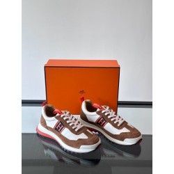 에르메스 Hermes Hugo 스니커즈