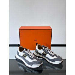 에르메스 Hermes Hugo 스니커즈