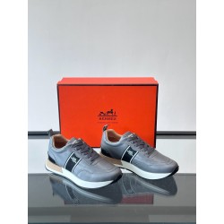 에르메스 Hermes Mysterieux 스니커즈