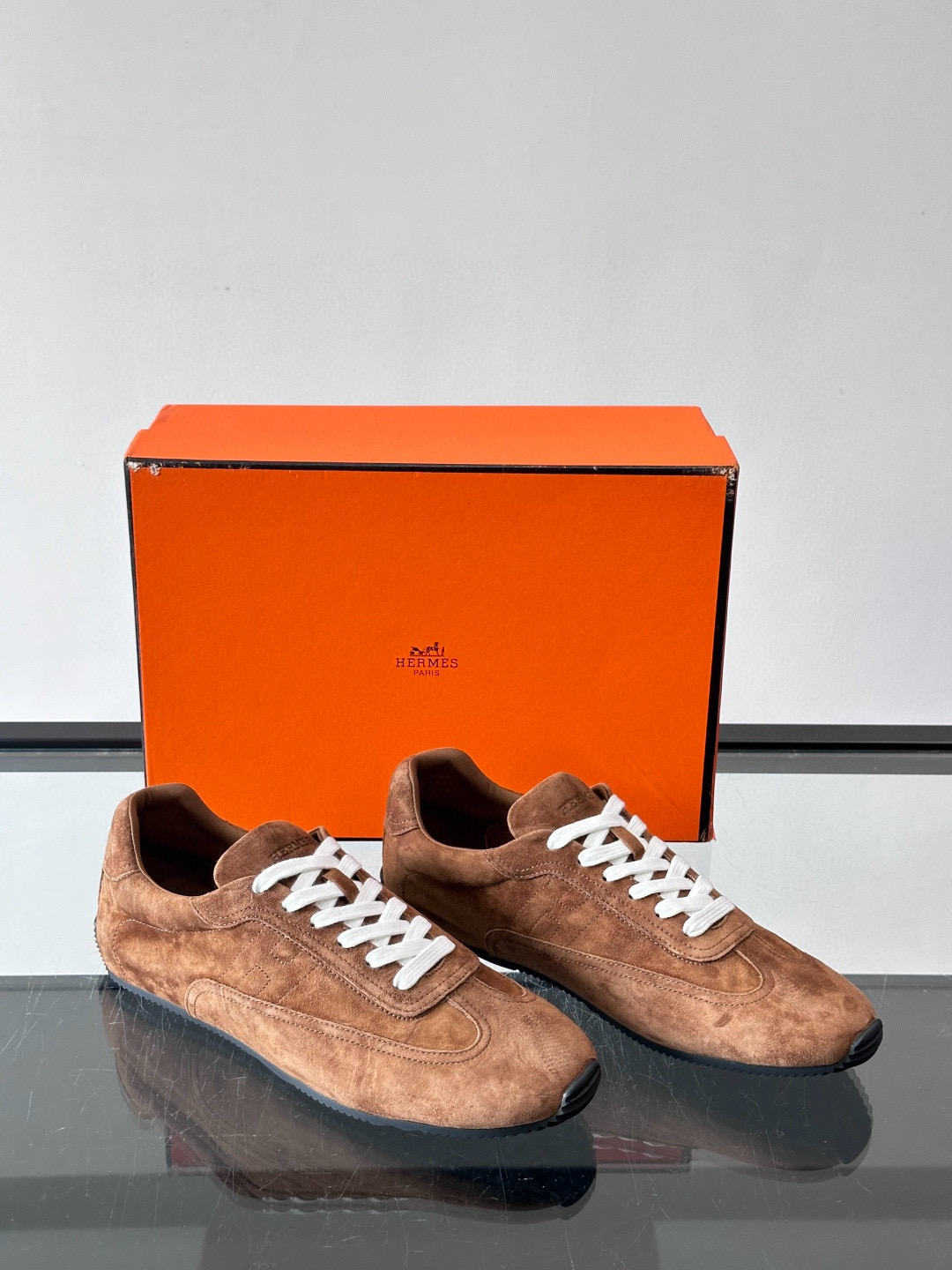 에르메스 Hermes 스니커즈