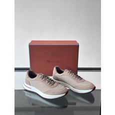 로로피아나 Loro Piana Week End Walk 스니커즈