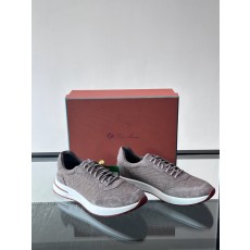 로로피아나 Loro Piana Week End Walk 스니커즈