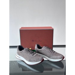 로로피아나 Loro Piana Modular Walk  스니커즈