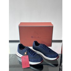 로로피아나 Loro Piana Week End Walk 스니커즈