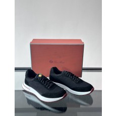 로로피아나 Loro Piana Week End Walk 스니커즈