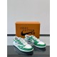 루이비통 Louis Vuitton & Nike Dunk Low스니커즈