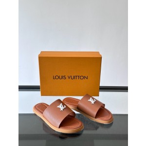 루이비통 Louis Vuitton Arrival 슬리퍼
