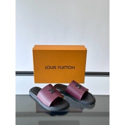 루이비통 Louis Vuitton Arrival 슬리퍼