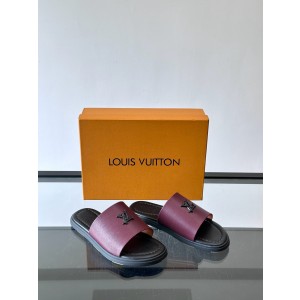 루이비통 Louis Vuitton Arrival 슬리퍼
