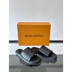 루이비통 Louis Vuitton Arrival 슬리퍼