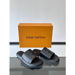 루이비통 Louis Vuitton Arrival 슬리퍼