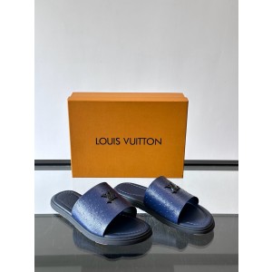루이비통 Louis Vuitton Arrival 슬리퍼