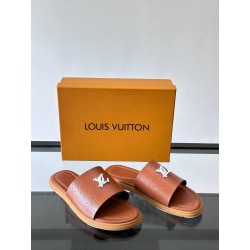 루이비통 Louis Vuitton Arrival 슬리퍼