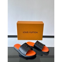 루이비통 Louis Vuitton Arrival 슬리퍼