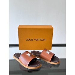 루이비통 Louis Vuitton Arrival 슬리퍼