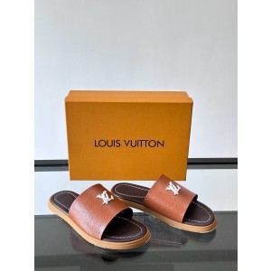 루이비통 Louis Vuitton Arrival 슬리퍼