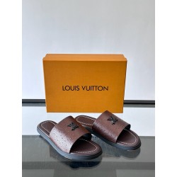 루이비통 Louis Vuitton Arrival 슬리퍼