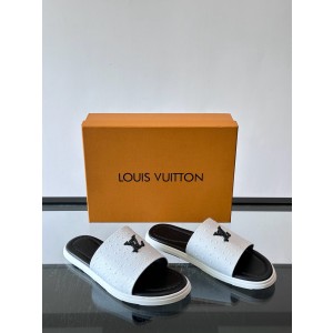 루이비통 Louis Vuitton Arrival 슬리퍼
