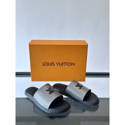 루이비통 Louis Vuitton Arrival 슬리퍼