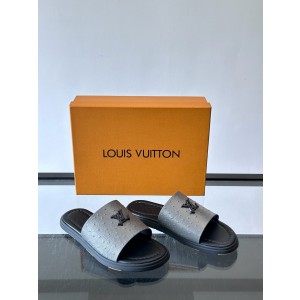 루이비통 Louis Vuitton Arrival 슬리퍼