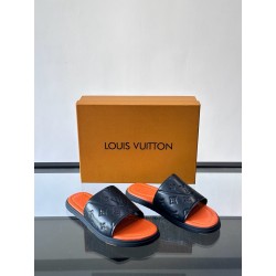 루이비통 Louis Vuitton Arrival 슬리퍼